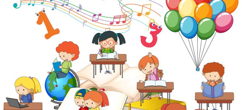 Ankara’da Güvenli ve Kaliteli Okul Öncesi Eğitim Rehberi